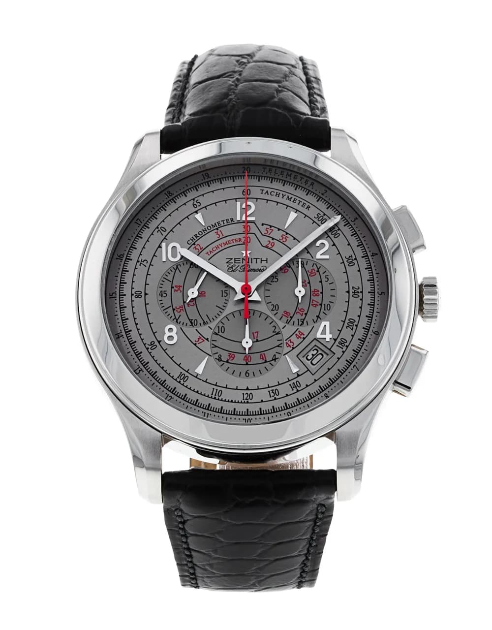 Zenith Zenith El Primero 03.0520.400/73.C643