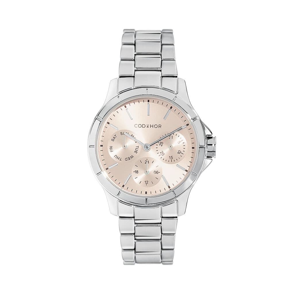 CODHOR Montre Codhor Juliette Rose