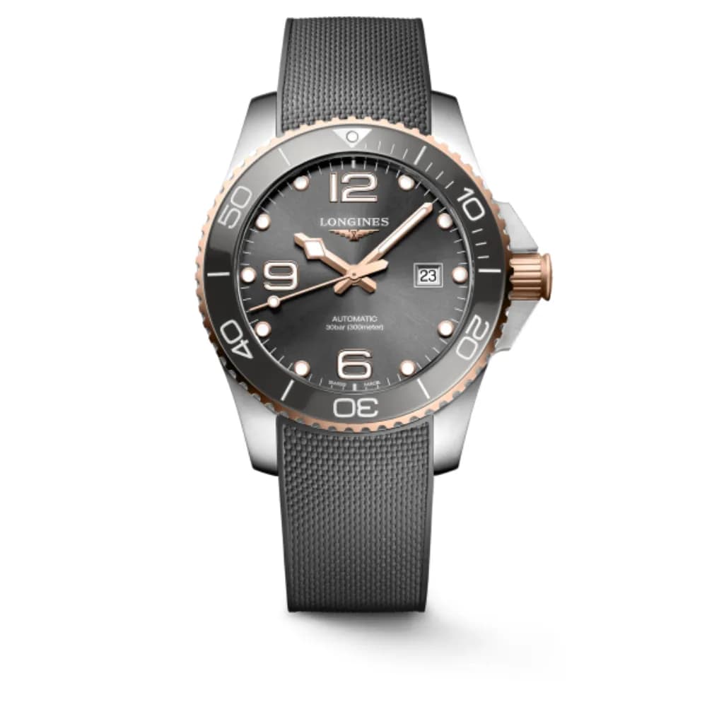 Longines Hydroconquest