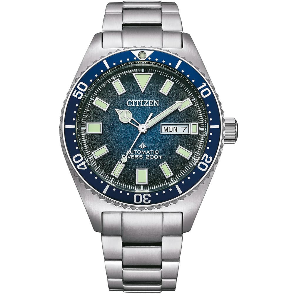 Citizen Montre Promaster Marine