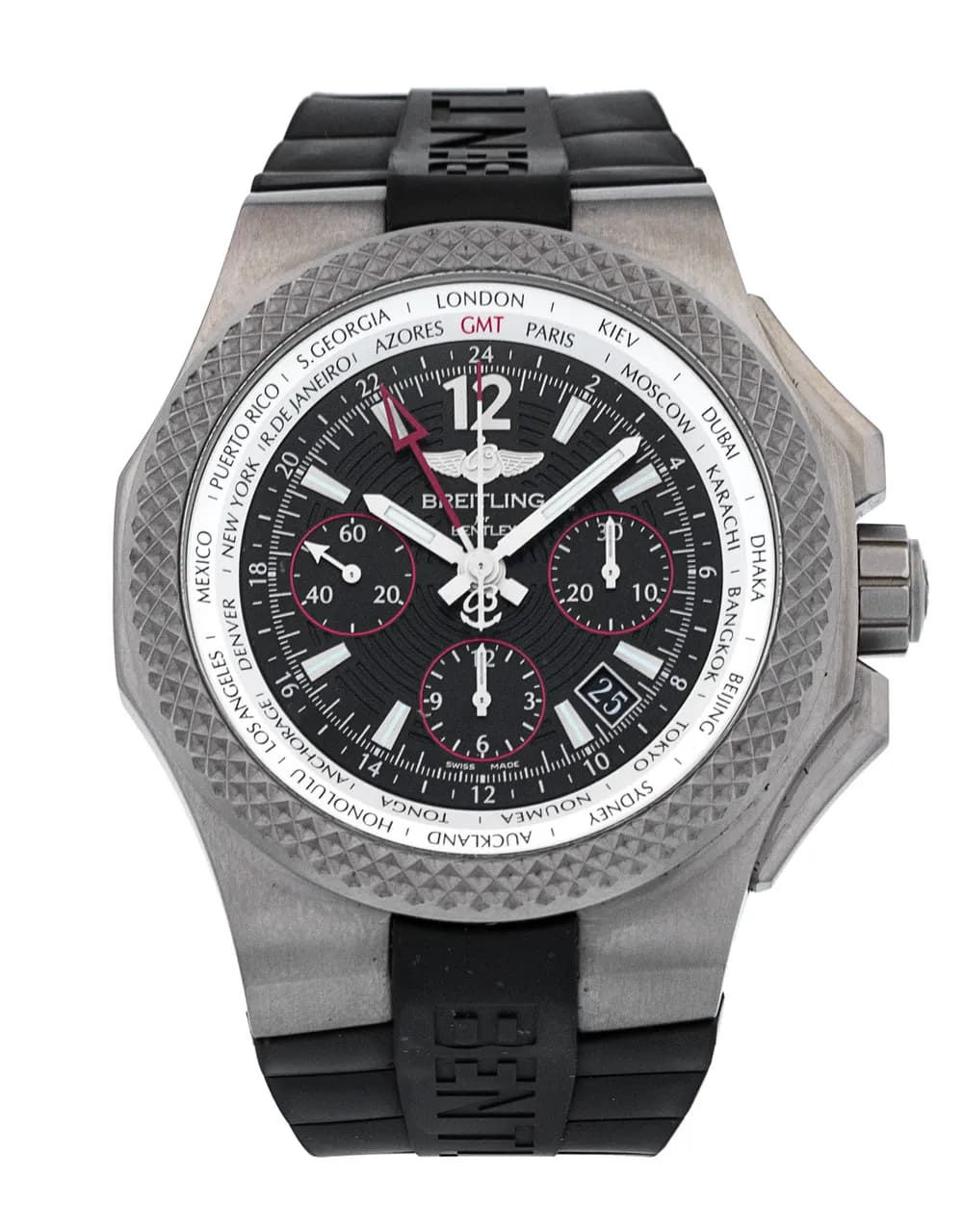 Watchfinder & Co. occasion