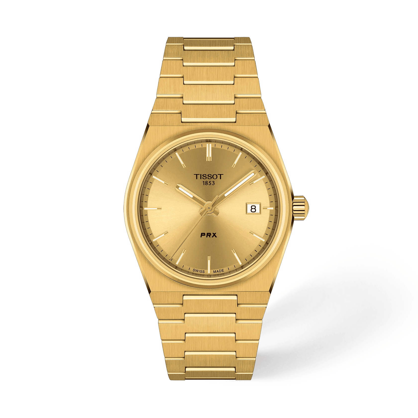 Tissot Tissot PRX 35mm