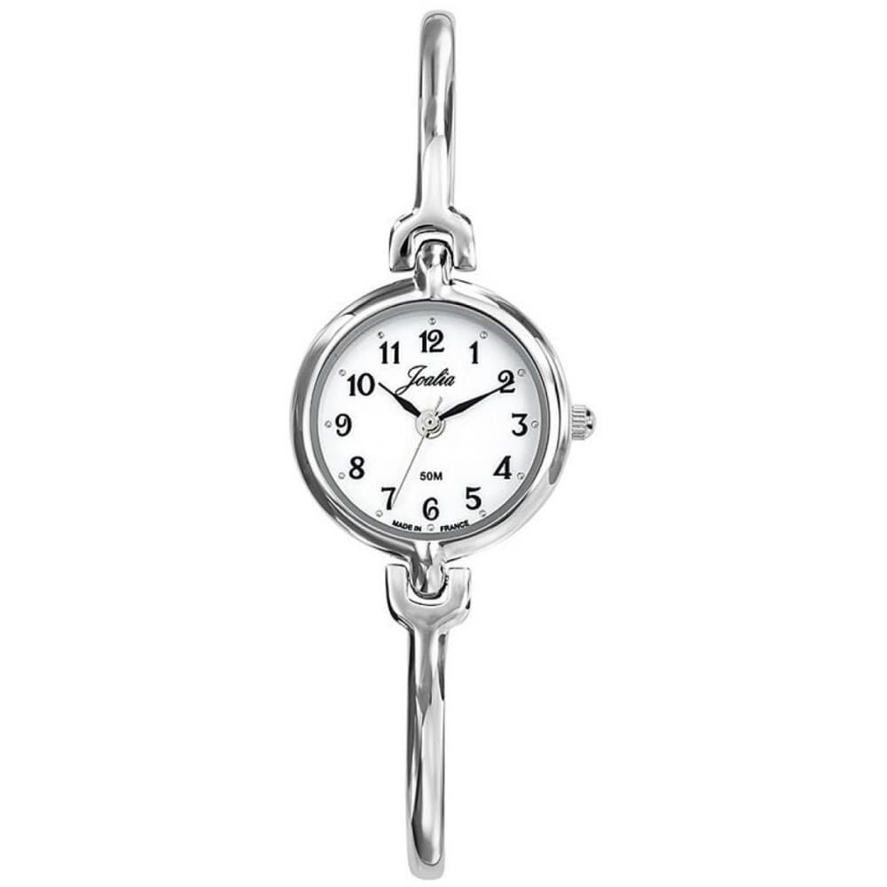 Certus Montre Certus en Métal Argenté