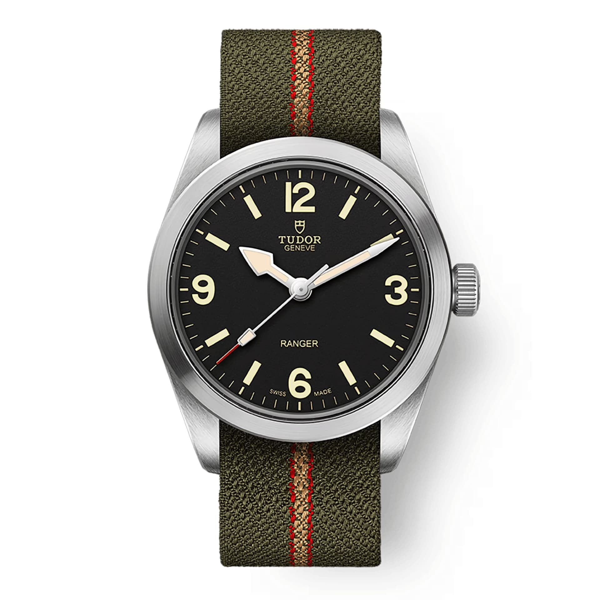 Tudor Ranger