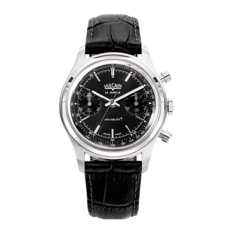 Vulcain Montre Replica Chronographe 38mm 640109B00.BAL248