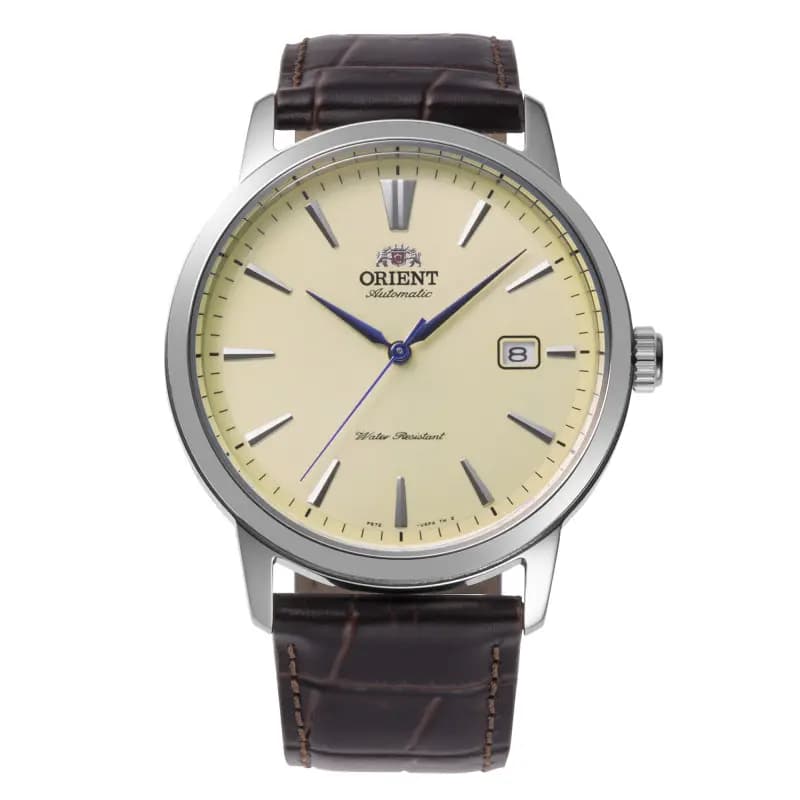 Orient Montre Contemporary RA-AC0F16S