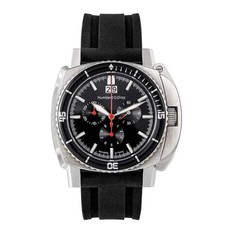 Humbert-Droz Montre HD REA-Chrono «Dobby»