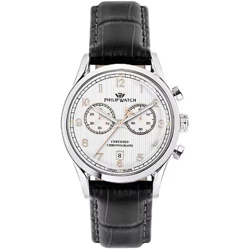 Philip Watch Montre Philip Watch Sunray - R8271908006