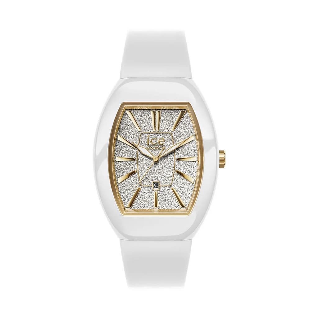 Ice Watch Montre Ice Watch Boliday Argenté