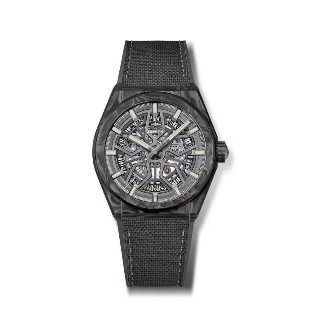 Zenith Defy Classic