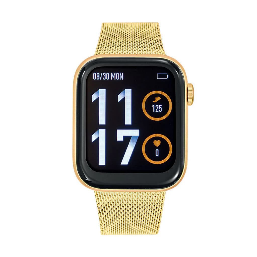 Tekday Montre Connectée Tekday