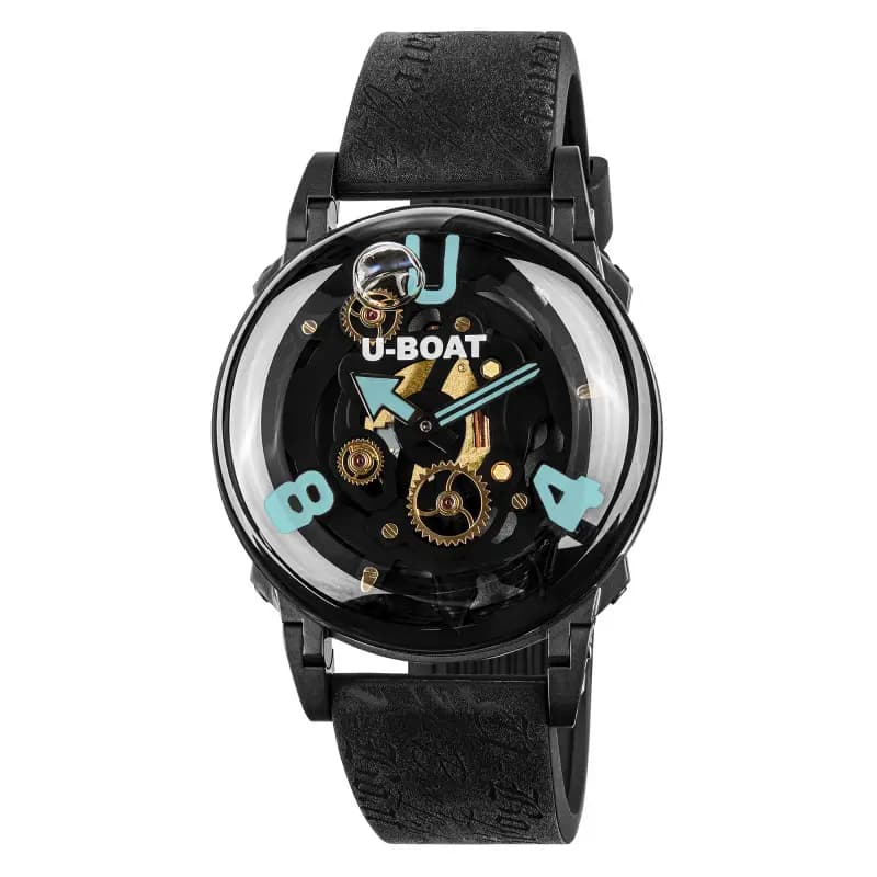 U-Boat Montre U65 IPB Aqua 3353