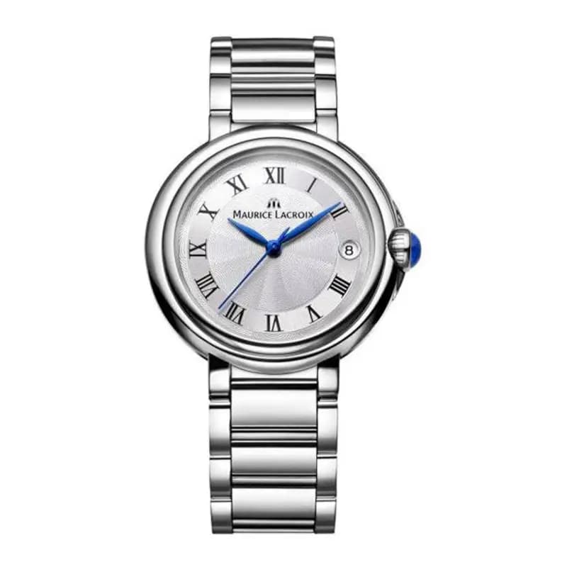 Maurice Lacroix Montre Fiaba Date 32mm FA1004-SS002-110-1
