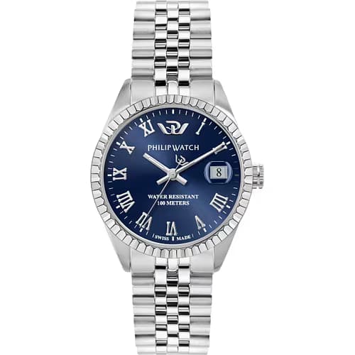 Philip Watch Montre Philip Watch Caribe Urban - R8253597585