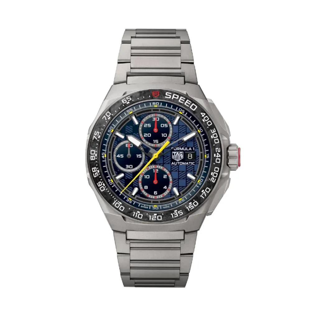 TAG Heuer TAG Heuer Formula 1 Chronograph x Oracle Red Bull Racing