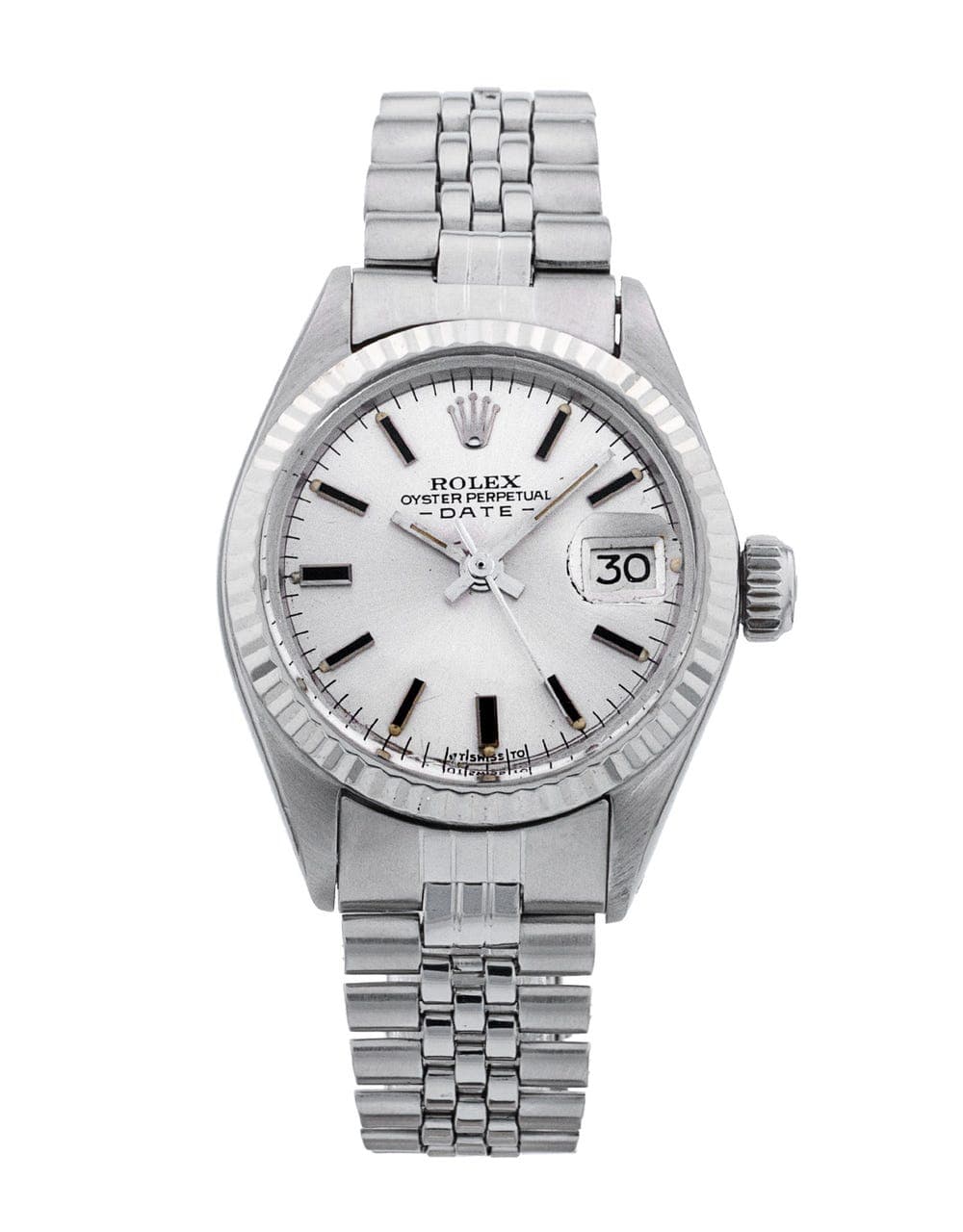 Rolex Rolex Datejust Lady 6917