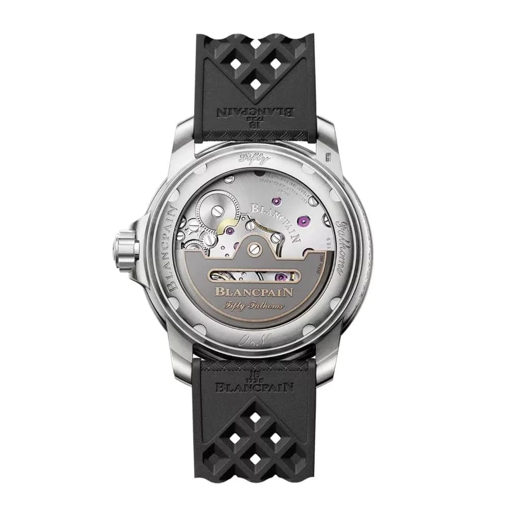 Blancpain Fifty Fathoms Automatique