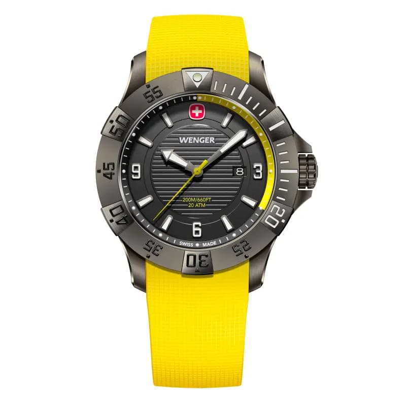 Wenger Montre Seaforce 43 01.0641.145