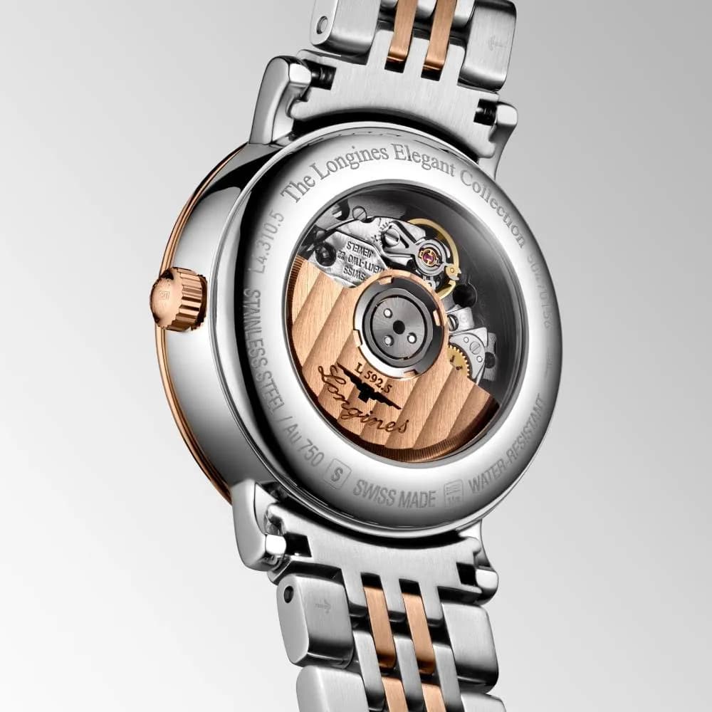 Longines The Longines Elegant Collection