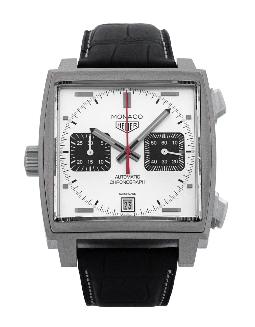 TAG Heuer Monaco CAW218B.FC6496