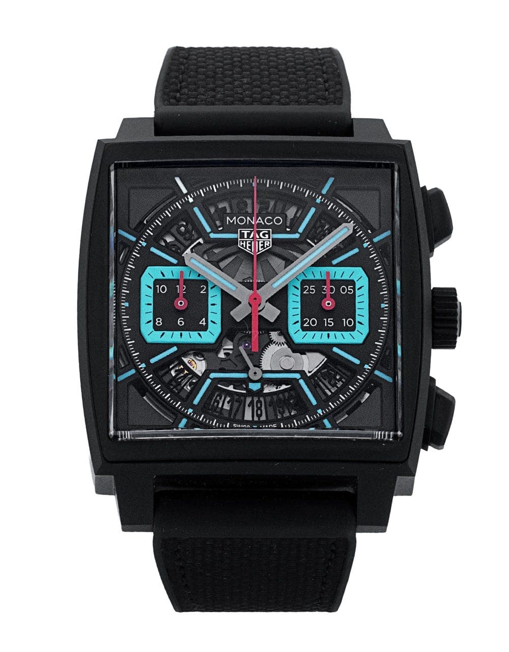Watchfinder & Co. occasion