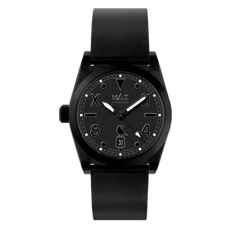 Matwatches Montre Heroes AG7 GM HEROES