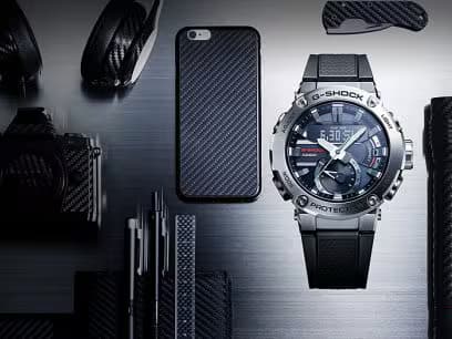 Casio GST-B200-1A