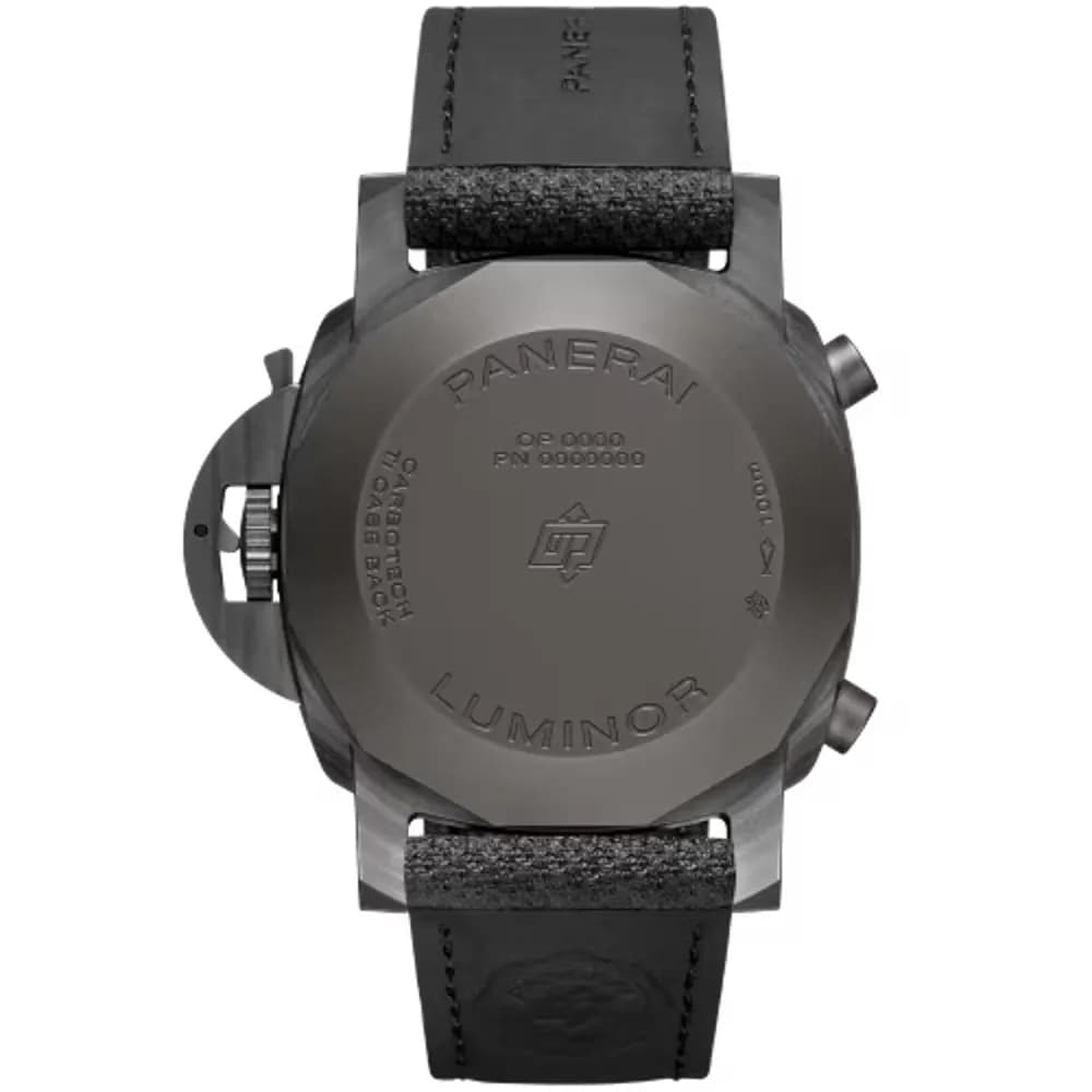 Panerai Luminor Chrono Carbotech™