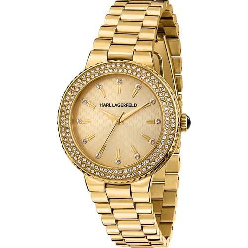 Karl Lagerfeld Montre Karl Lagerfeld Berlin - R0553104501