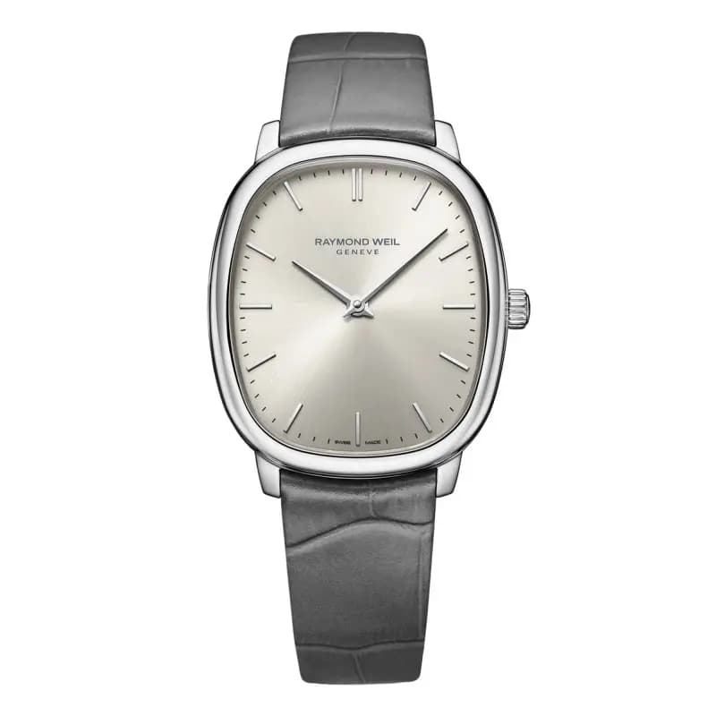 Raymond Weil Toccata