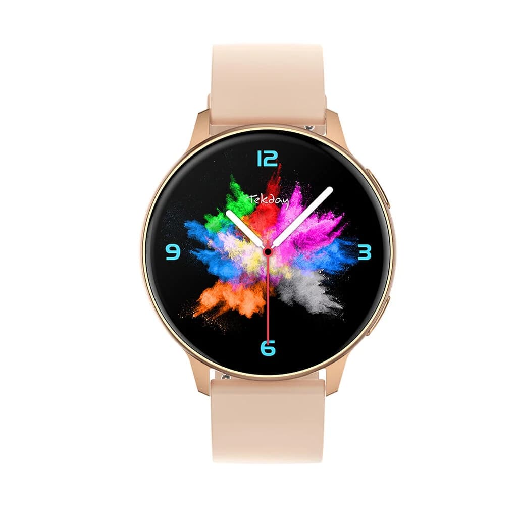 Tekday Montre Connectée Tekday