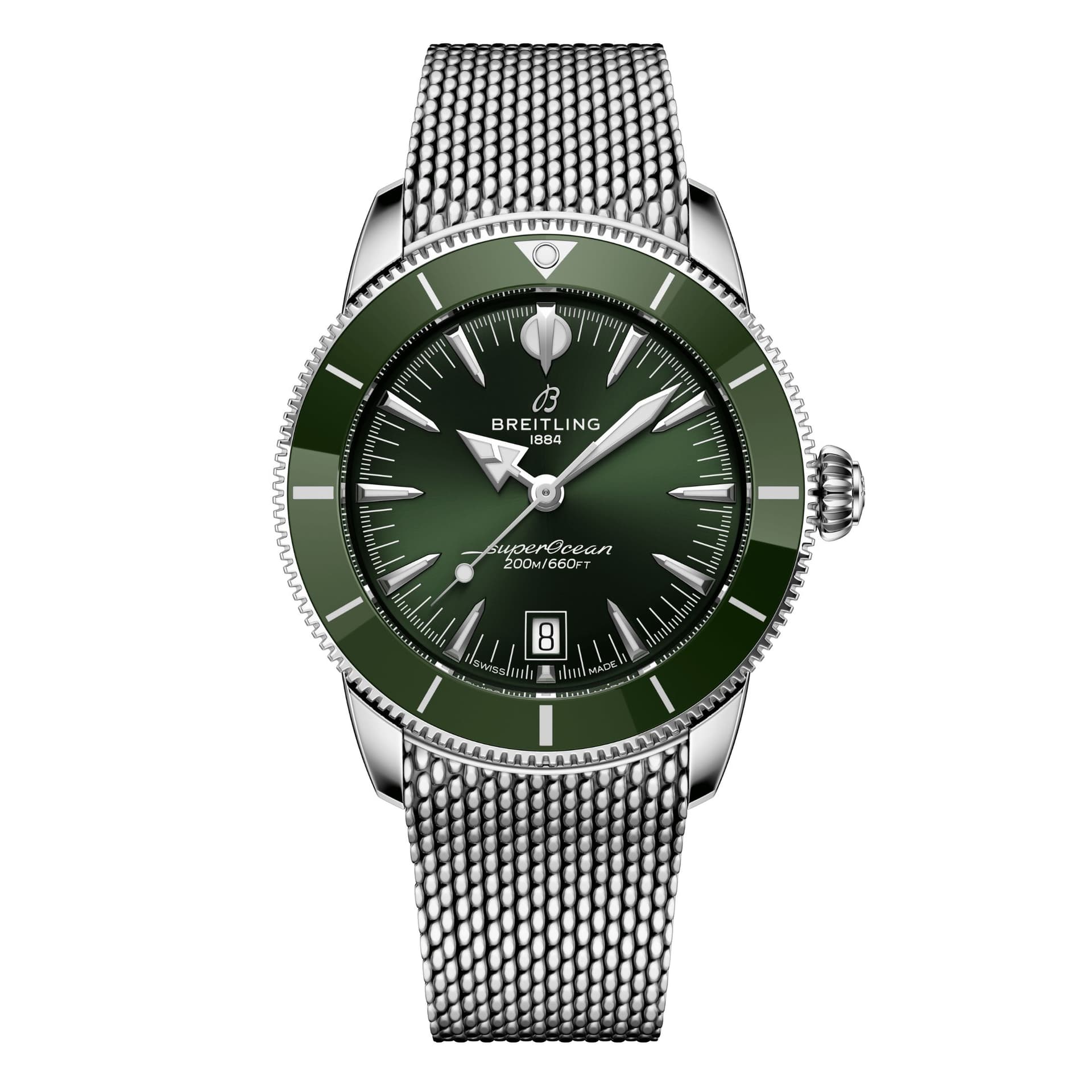 Breitling Superocean Heritage B31 Automatic 42
