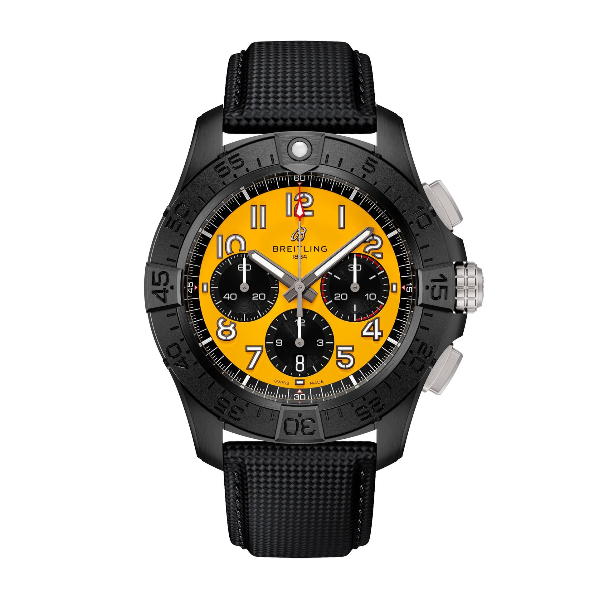 Breitling Avenger B01 Chronograph 44 Night Mission