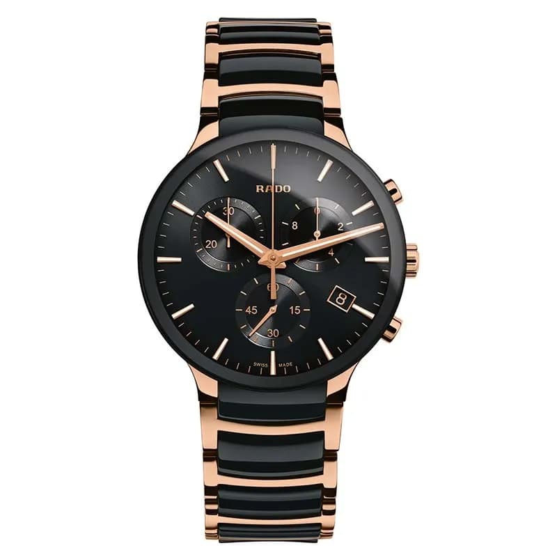 Rado Centrix Chronograph