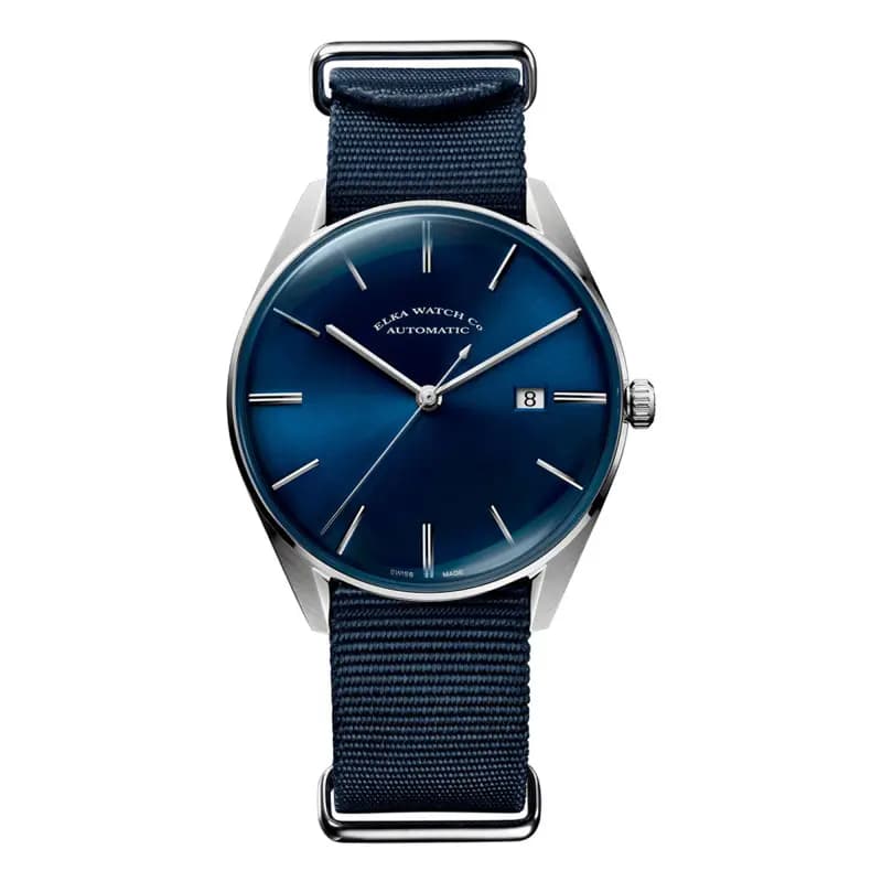 Elka Watch Montre D Series D02