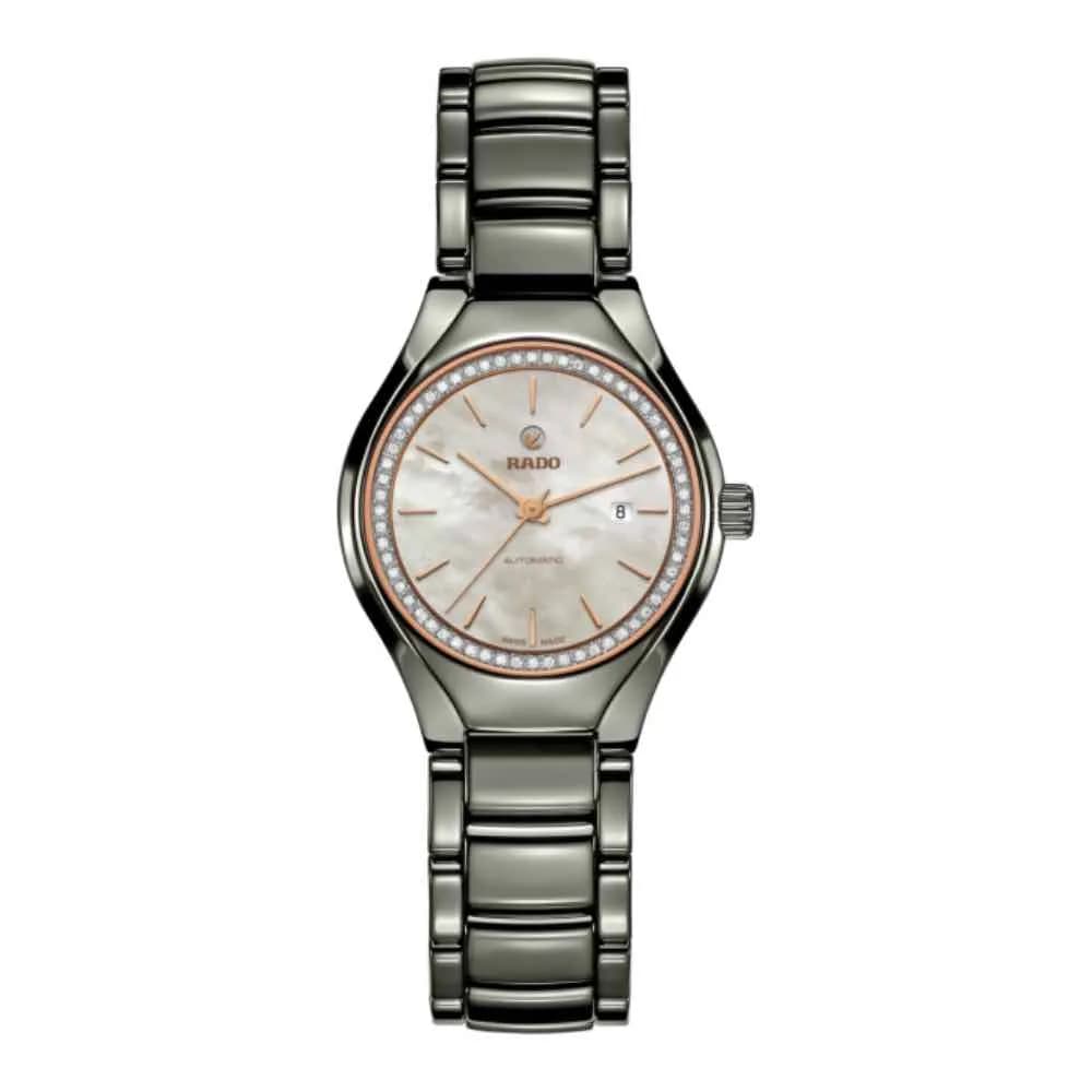Rado True Automatic Diamonds