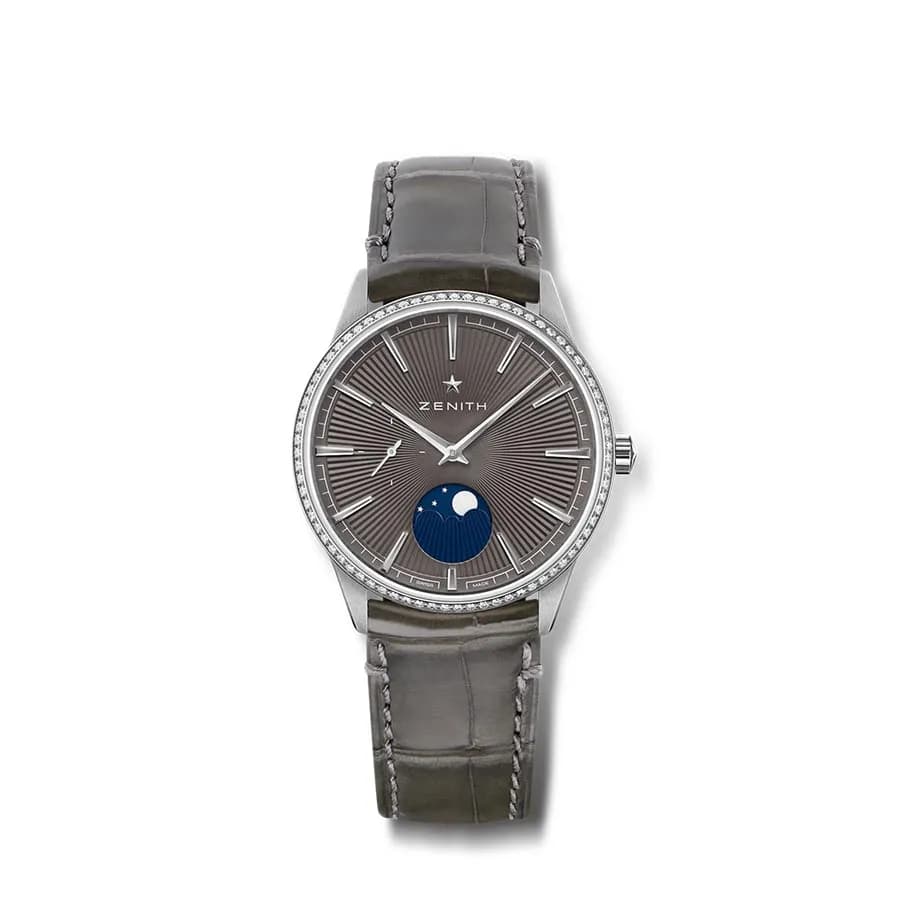 Zenith Elite Moonphase