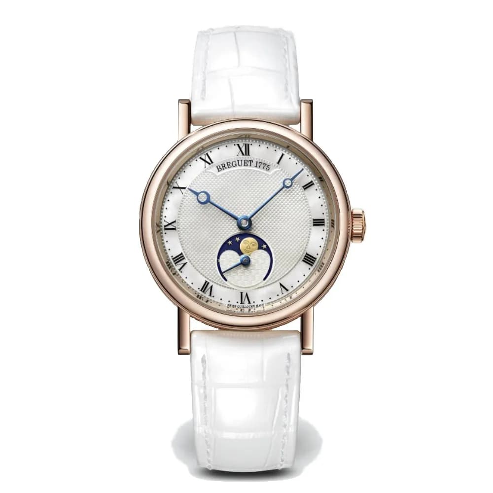 Breguet Classique Dame 9087