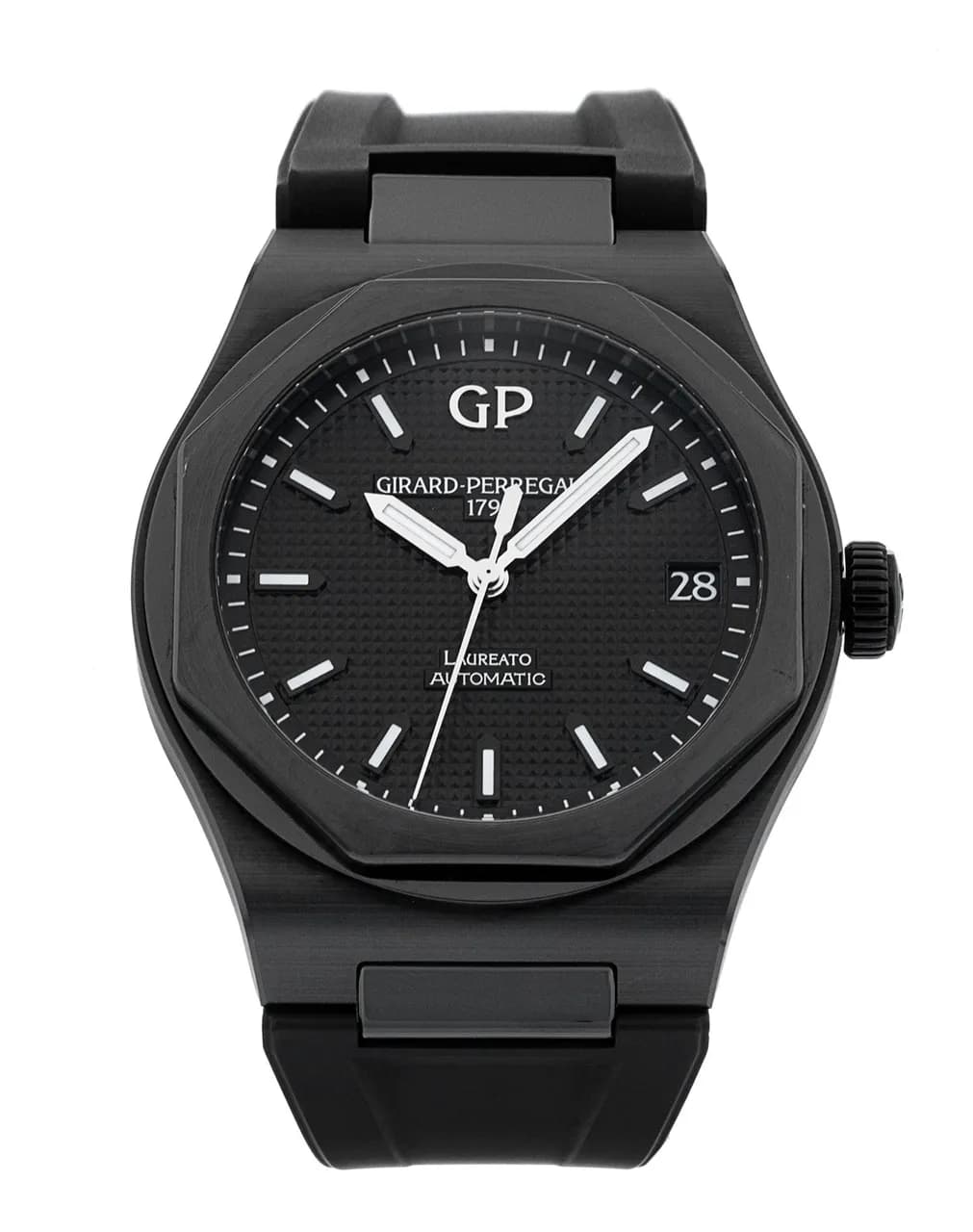 Girard-Perregaux Girard Perregaux Laureato 81010-32-631-FK6A