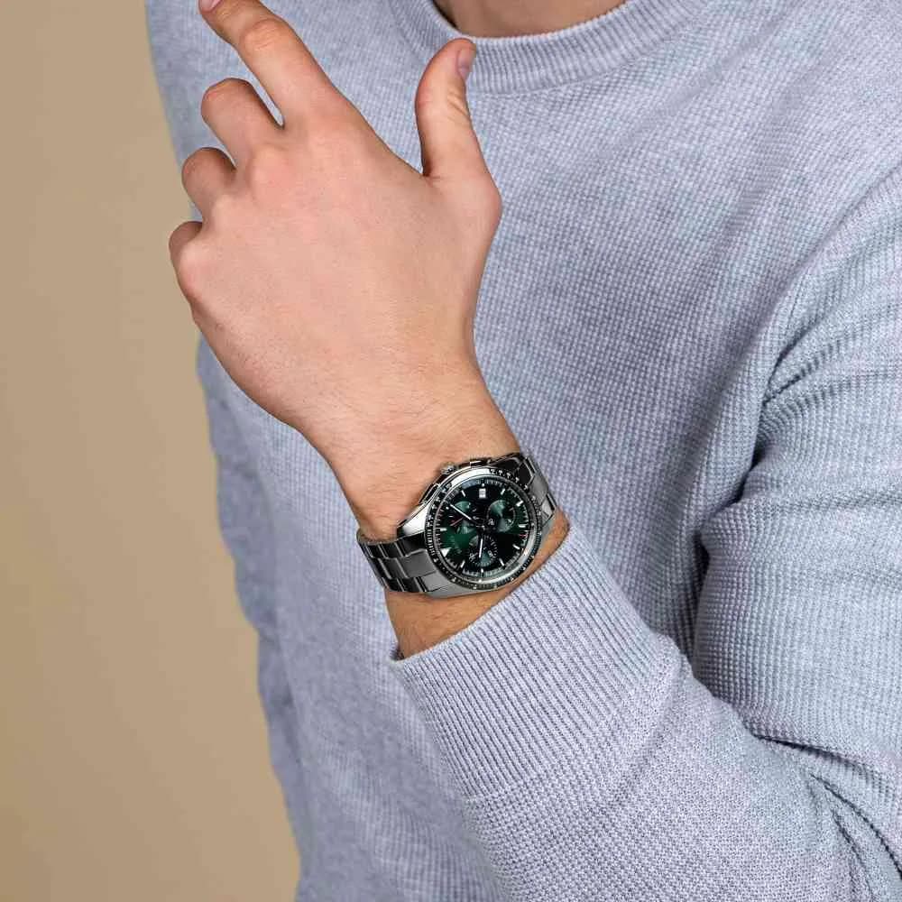 Rado HyperChrome Chronograph