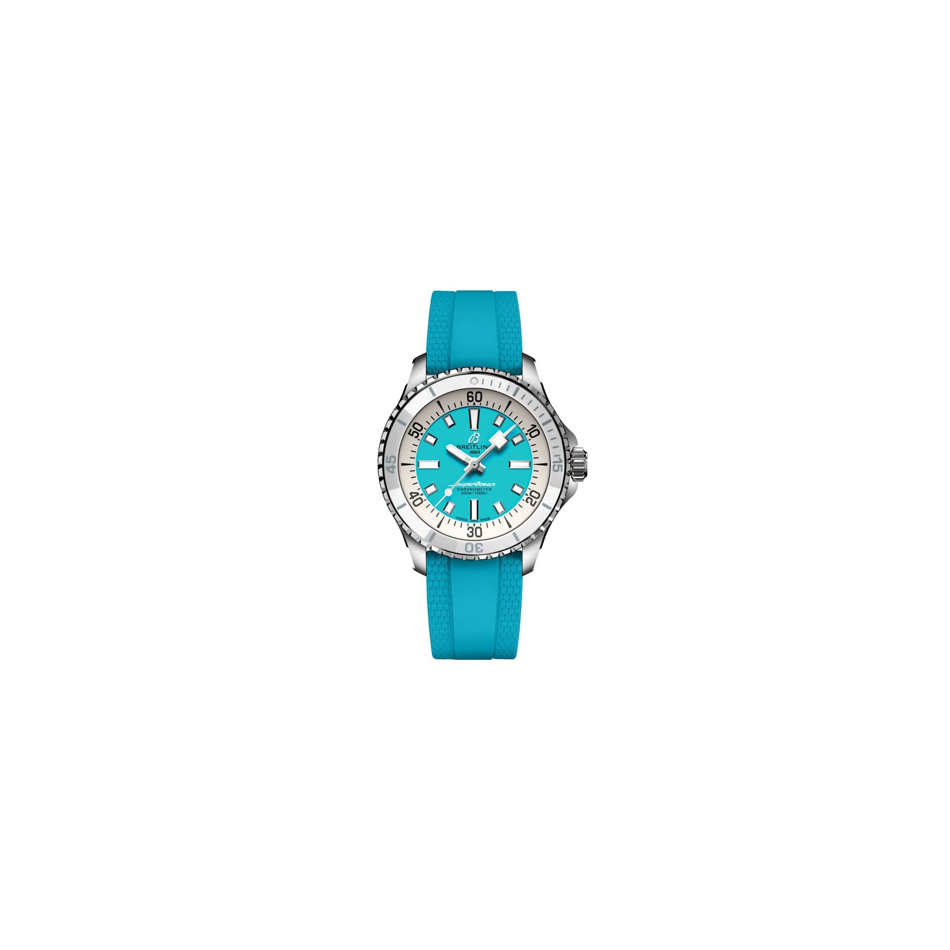 Breitling Superocean Automatic 36