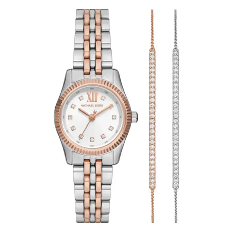 Michael Kors Montre Michael Kors - MK4817SET