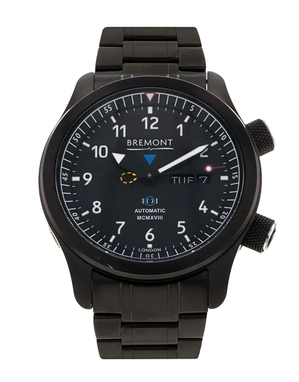 Bremont Bremont Martin Baker MBII - Flying Squad