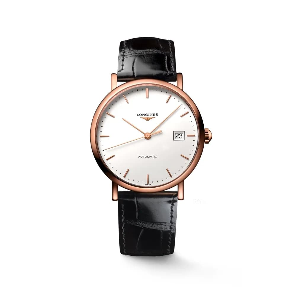 Longines The Longines Elegant Collection