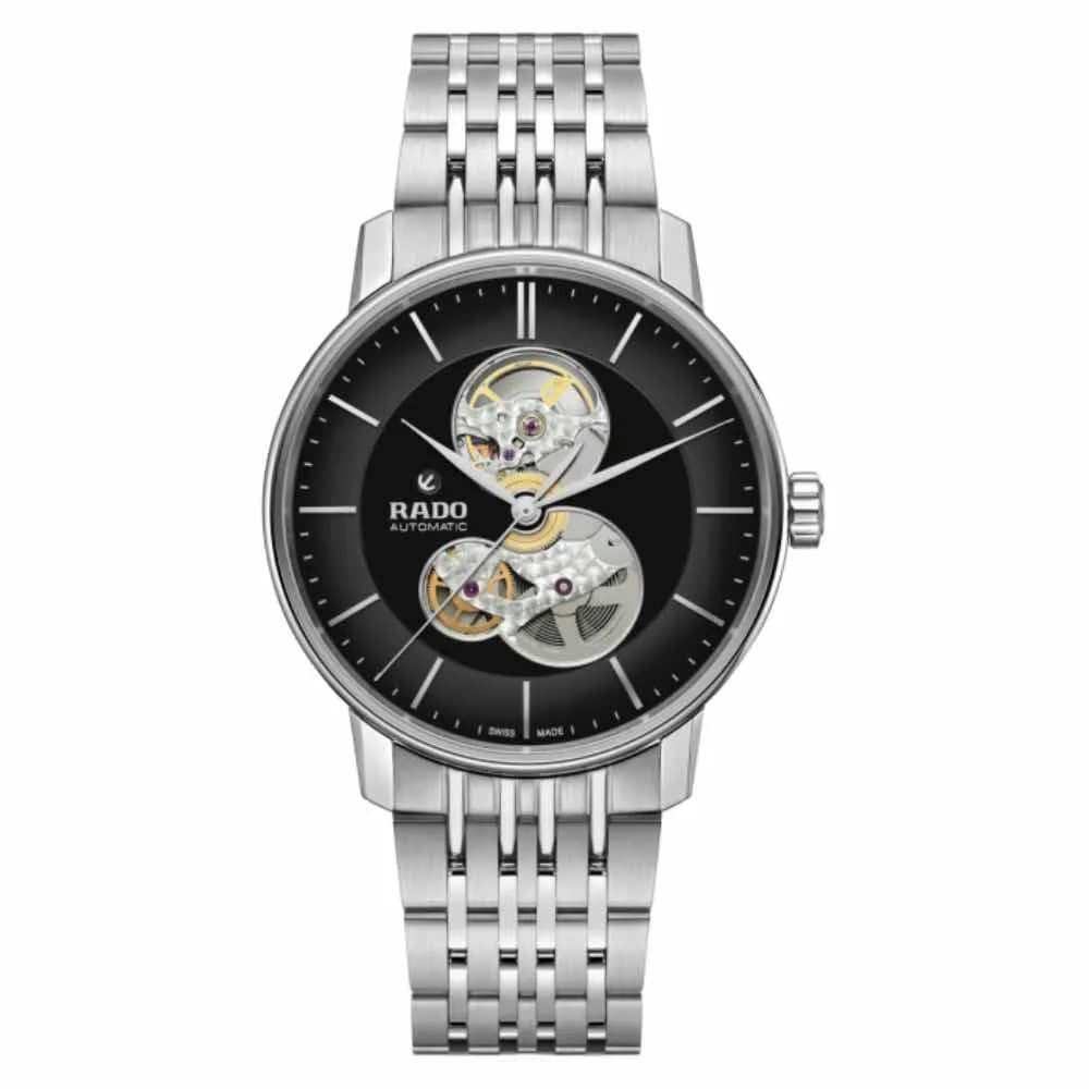 Rado Coupole Classic Open Heart Automatic