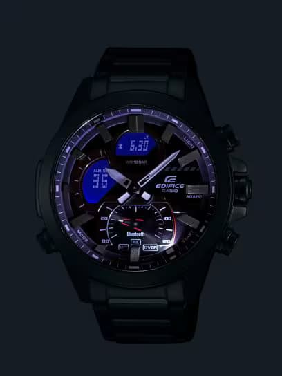 Casio Edifice ECB-30D-1A