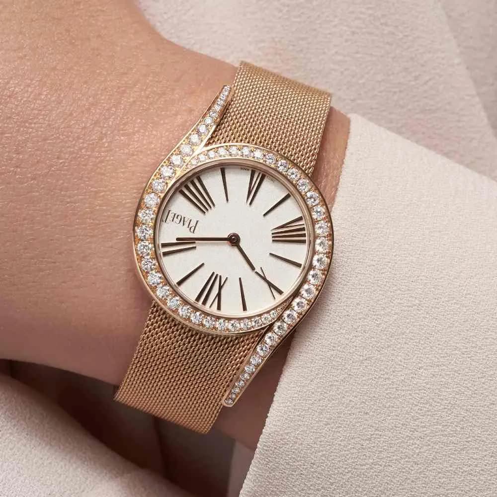 Piaget Montre Limelight Gala