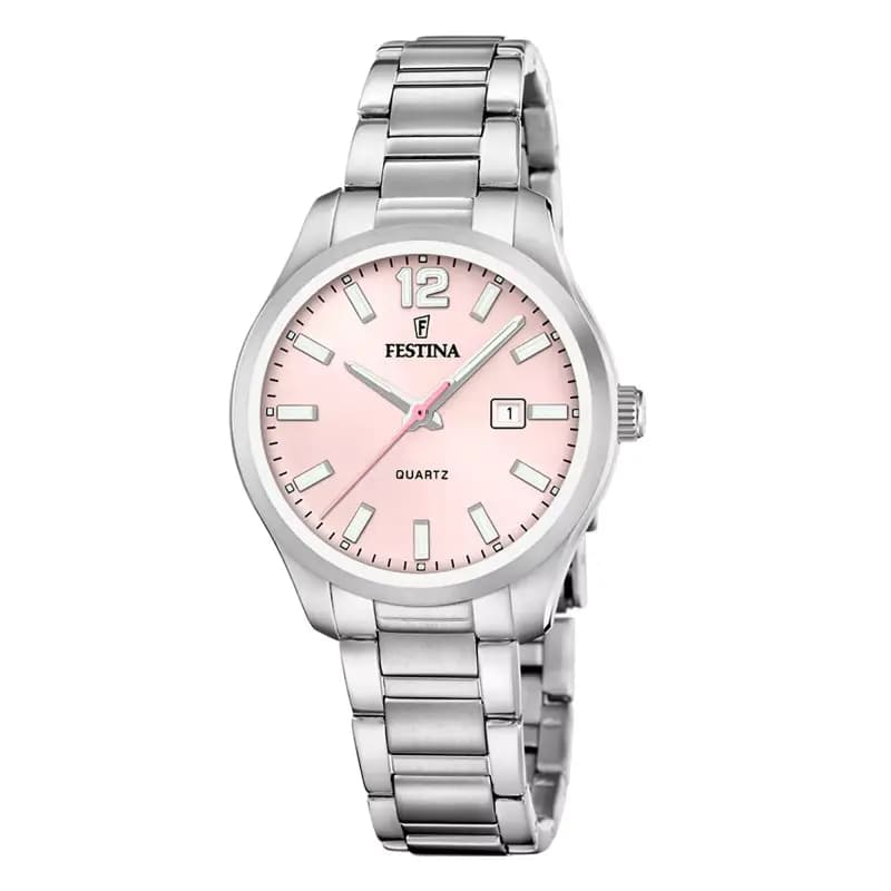 Festina Montre Classique Acier F20737/2