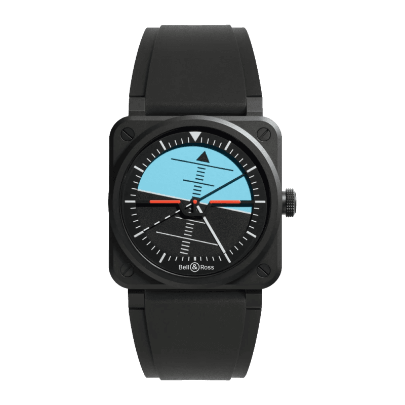 Bell & Ross Bell & Ross BR-03 Horizon