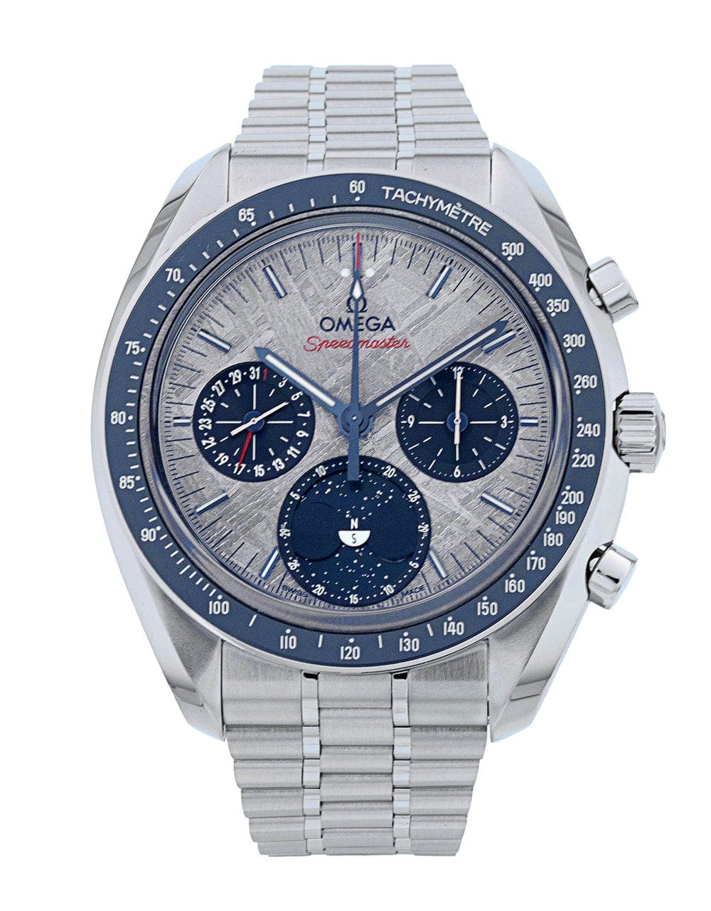 Watchfinder & Co. occasion